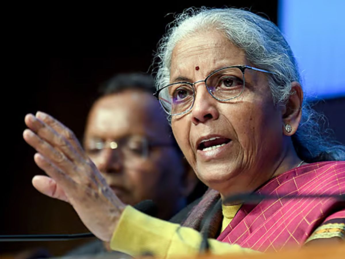 ‘Fuel, Fertiliser, Forex’: Sitharaman Raises Red Flag Over Rising Fuel Prices, Fertiliser Costs & Growing Pressure on India’s Economy Amid US Iran War