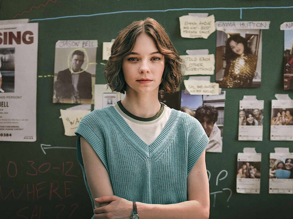 A Good Girl's Guide to Murder Season 2 Review: Check Release Date, Plot, Full Cast, Rating, Languages & All You Need to Know for Second Season of Emma Myers Starrer