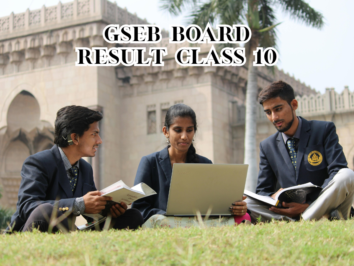 GSEB Board Result Class 10th 2026 OUT Soon @gseb.org: Expected Date, Where & How to Check Results Online, Download via DigiLocker & UMANG App - Official Direct Link