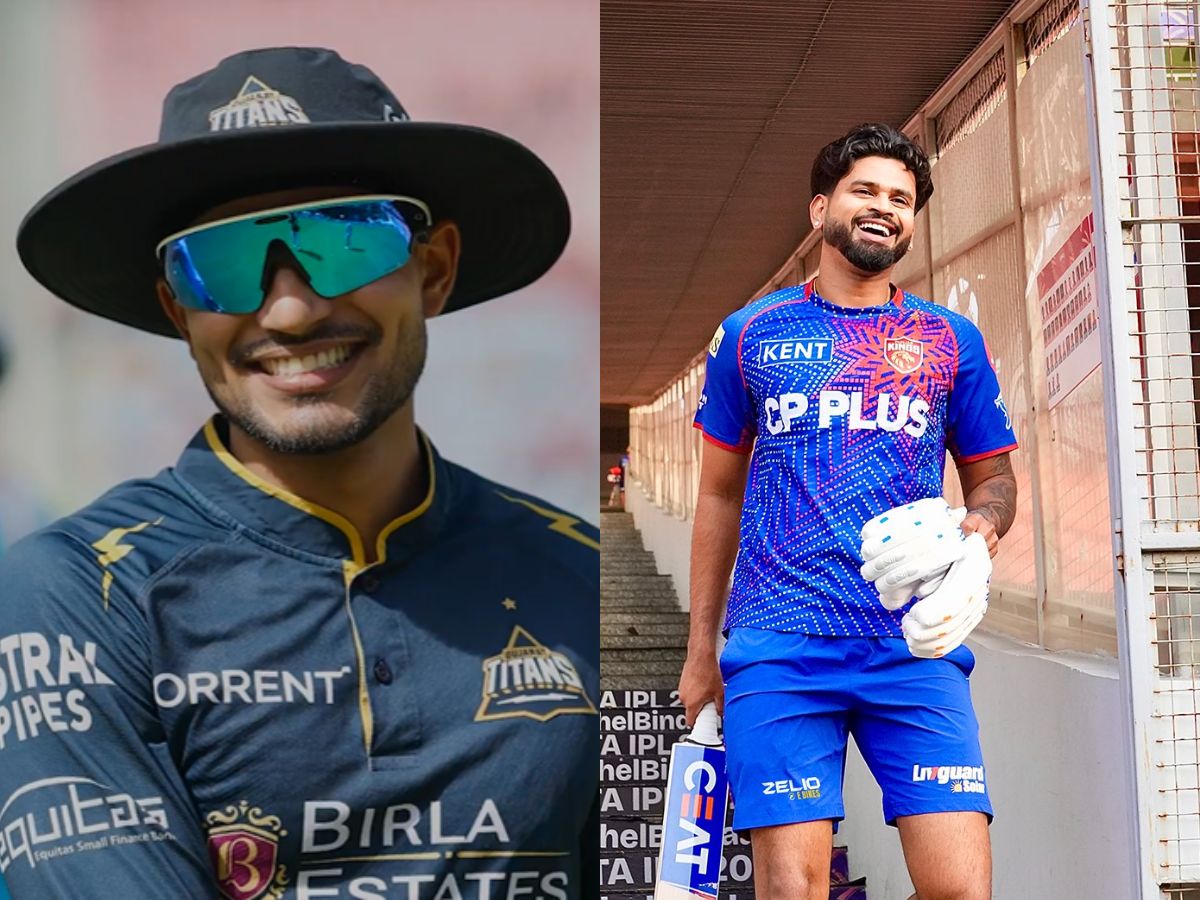 GT vs PBKS Winner And Toss Prediction IPL 2026: Who Will Win Today’s Match Between Gujarat Titans And Punjab Kings at Narendra Modi Stadium?