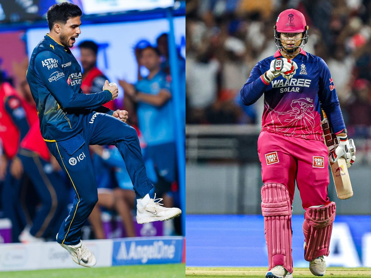 GT vs RR Winner And Toss Prediction IPL 2026 Qualifier 2: Who Will Win  Today's IPL