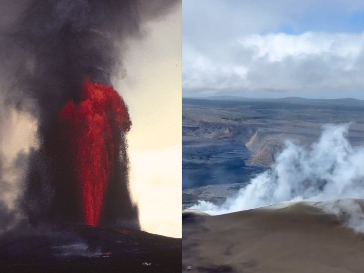 Hawaii Earthquake: Is Kilauea Volcano Warning Expected After 6.0 magnitude Quake Near Honaunau-Napoopoo?