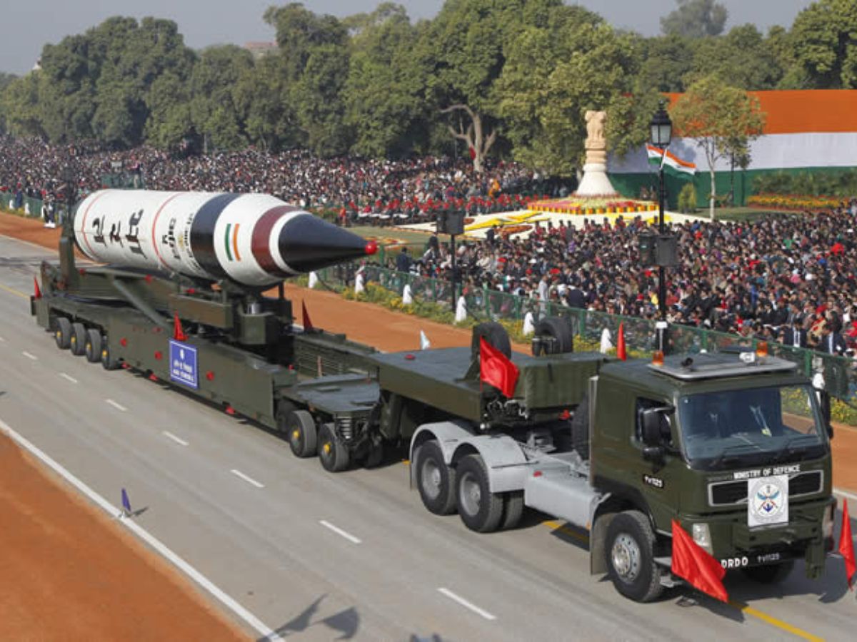 India Successfully Tests Agni-5 MIRV Missile: Check Range, Features, Capabilities, Nuclear Strike Power & All You Need to Know