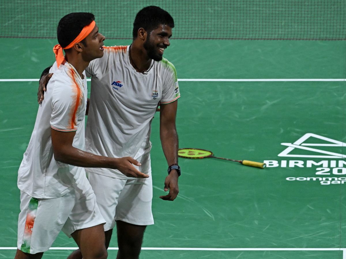 India vs France Live Streaming, Thomas Cup 2026 Semi-Final: Match Timings, TV Channels, Where To Watch All You Need To Know