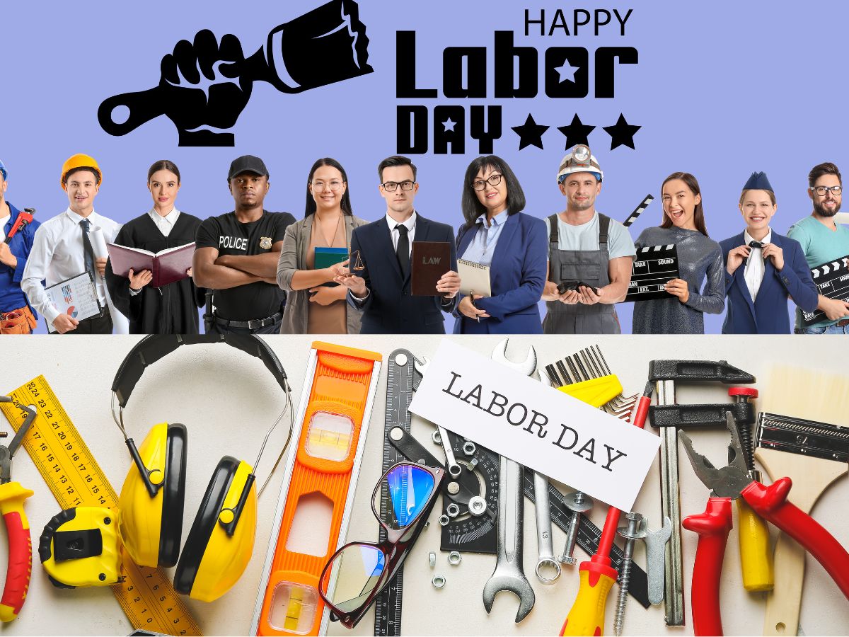 International Labour Day 2026: Why This Day Means For Workers? History, Meaning and Importance Explained