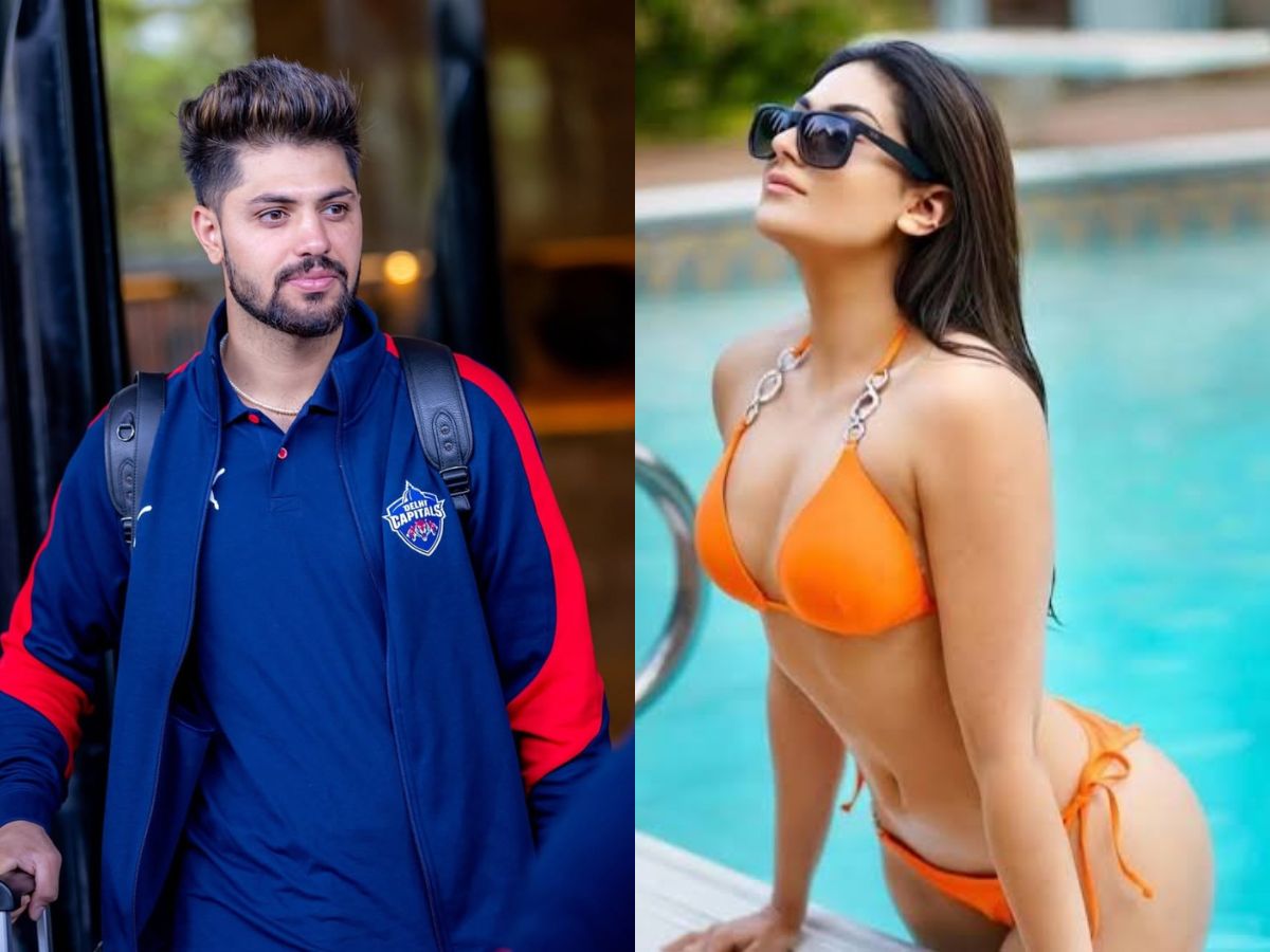 IPL 2026 Controversy: Sameer Rizvi & Yesha Sagar Relationship Rumours Explode on Social Media | Here’s What We Know So Far