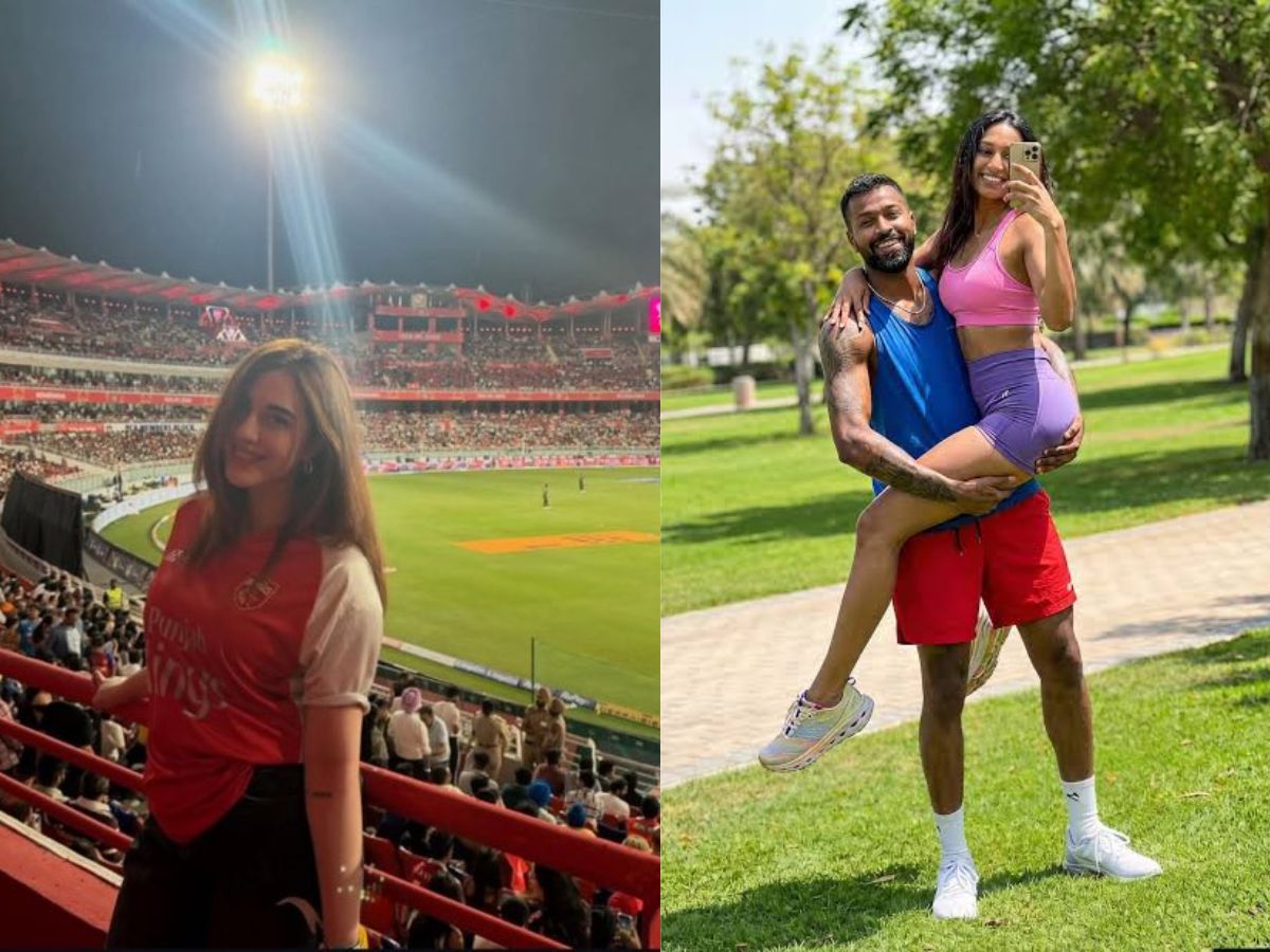 IPL ‘Girlfriend Culture’ Under Scanner: BCCI Plans to Introduce Tough New Rules Amid Match-Fixing And Betting Influencer Concerns