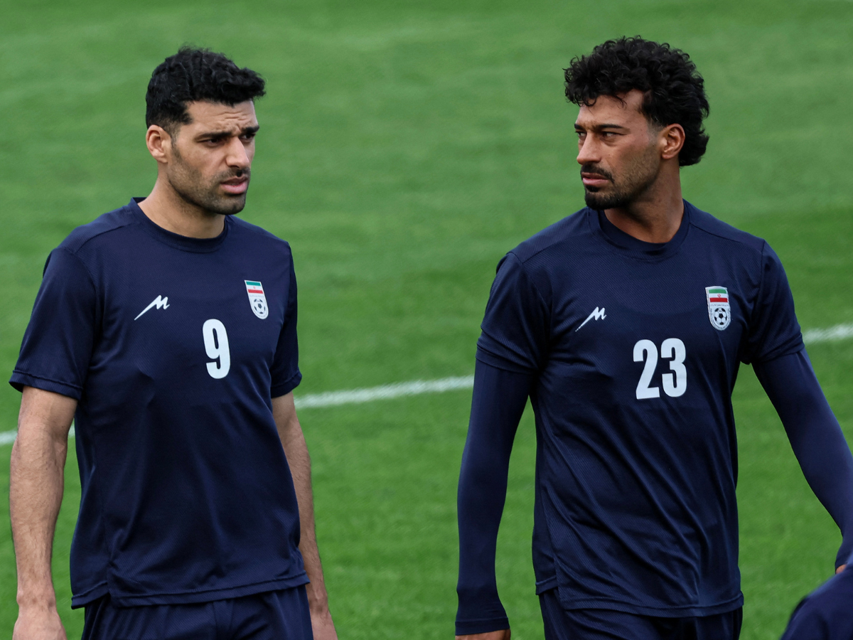 FIFA World Cup 2026: Mexico To Host Iran After US Refusal, Confirms Mexican President