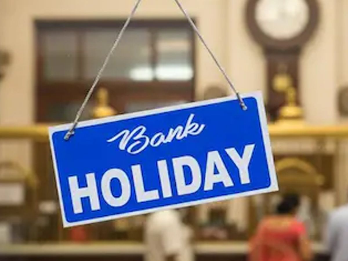 Bank Holiday Today: Are Banks Closed on May 1, 2026 for Labour Day, Maharashtra Day & Buddha Purnima? Check State-Wise & City List