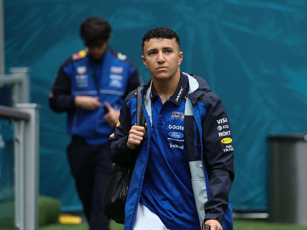 Miami GP 2026: Why Is Isack Hadjar Starting Today's F1 Race From Back Of The Grid After Securing P9??