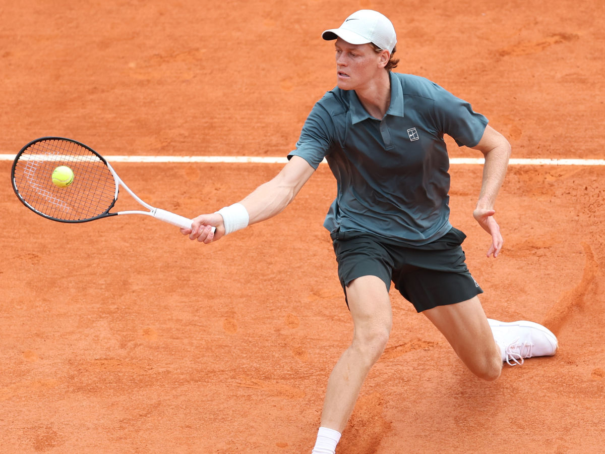When Will Jannik Sinner’s French Open 2026 First-Round Match Take Place? Opponent, Timing, Live Streaming, H2H And All You Need To Know