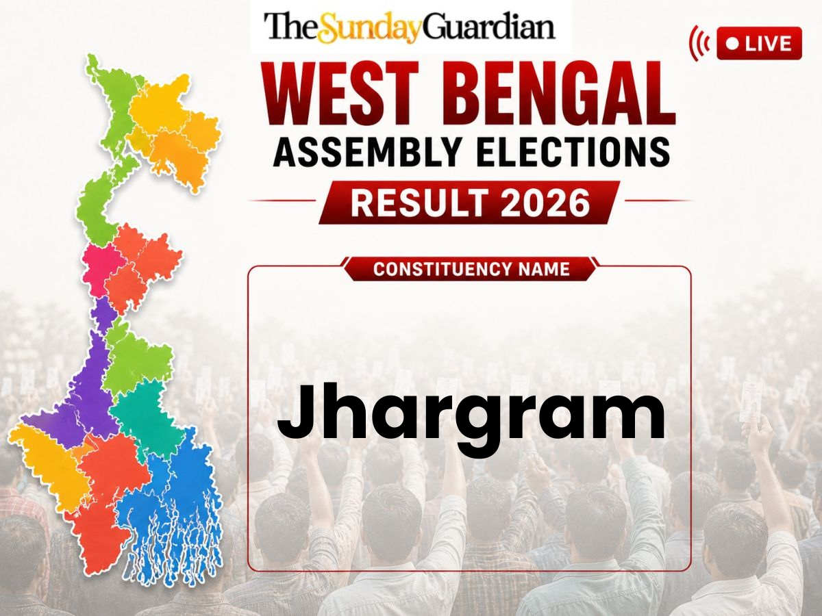 Jhargram Assembly Elections 2026 Result LIVE: Check Winner, New MLA, Key Candidates, Victory Margin, Result Date, Voter Turnout, Total Voters & 2021–2016 Past Results of West Bengal Assembly Elections