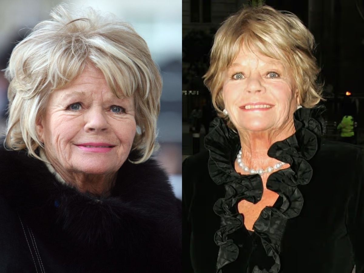 Judith Chalmers Famous British TV Presenter Dies at 90: Check Who Was She,  Cause of Death, Illness, Net Worth, Husband, Son, TV Shows, Movies & All  You Need to Know
