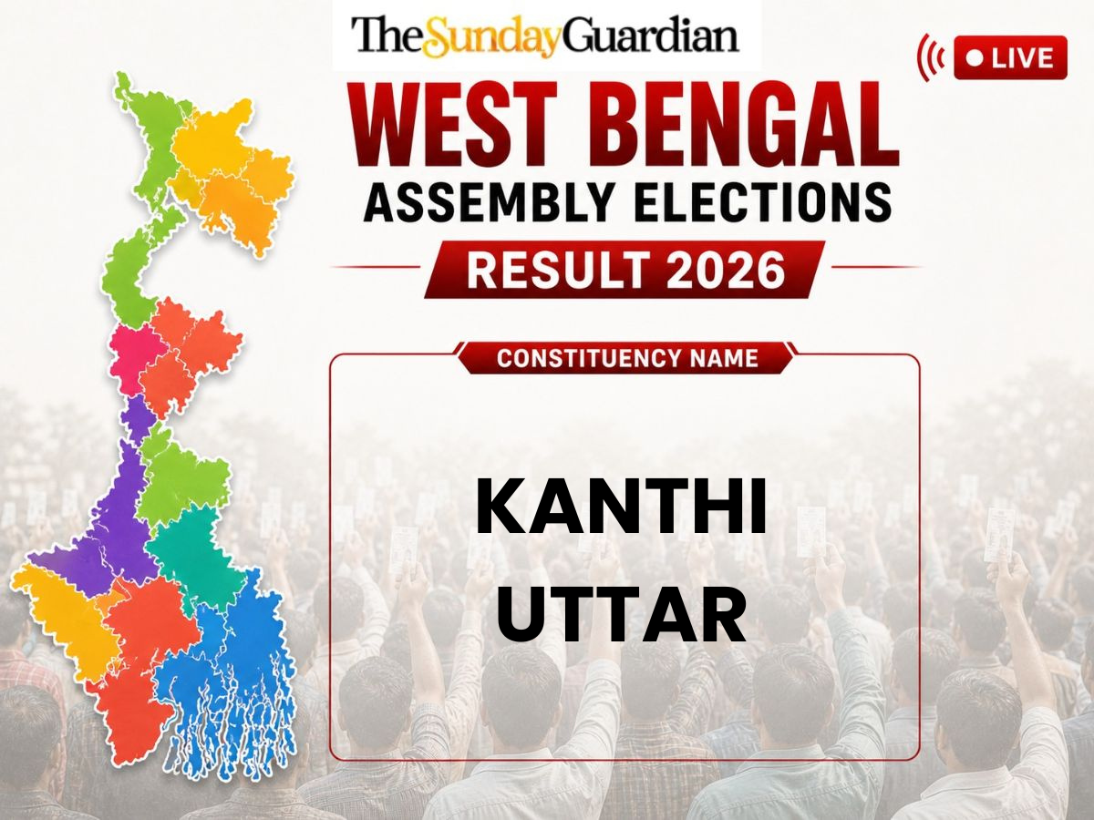 Kanthi Uttar Assembly Elections 2026 Result LIVE: Check Winner, New MLA, Key Candidates, Victory Margin, Result Date, Voter Turnout, Past Results of West Bengal Assembly Elections