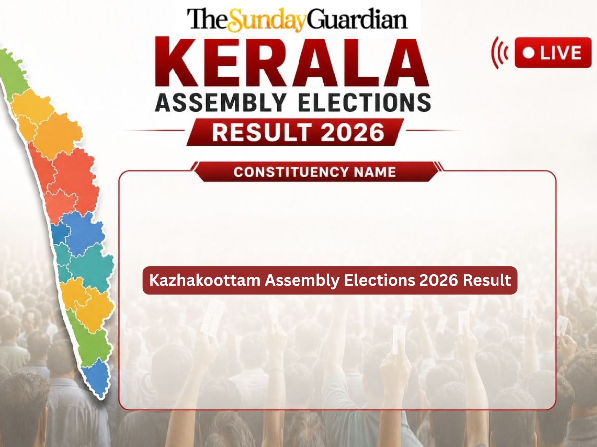 Kazhakoottam Assembly Elections 2026 Result LIVE: Check Winner, New MLA, Key Candidates, Victory Margin, Result Date, Voter Turnout, Total Voters & 2021–2016 Past Results of Kerala Assembly Elections