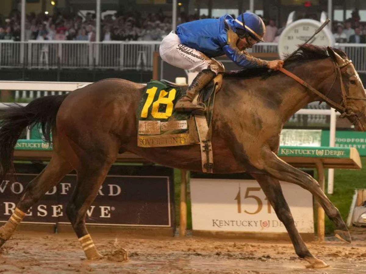 Kentucky Derby 2026: Date, Time, Competing Horses, And All You Need To Know