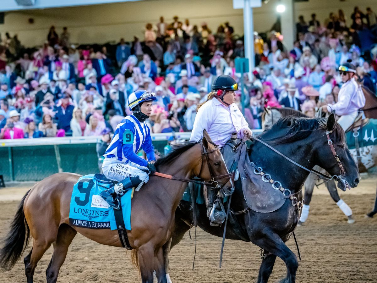Kentucky Derby 2026 Live Streaming: Post Time, Official Channels, and How to Watch Churchill Downs Race Live
