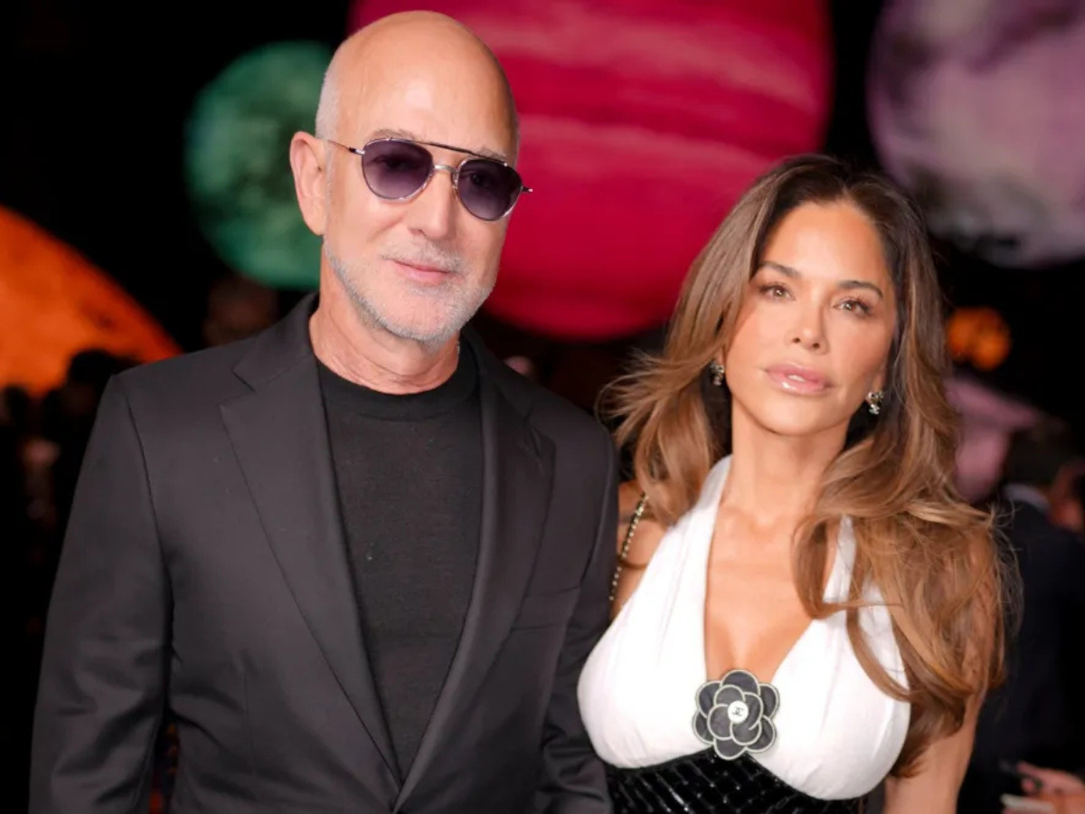 Jeff Bezos and Lauren Sánchez sponsor the 2026 Met Gala: Check Other Significant Roles, Event Details, Controversy & Backlash
