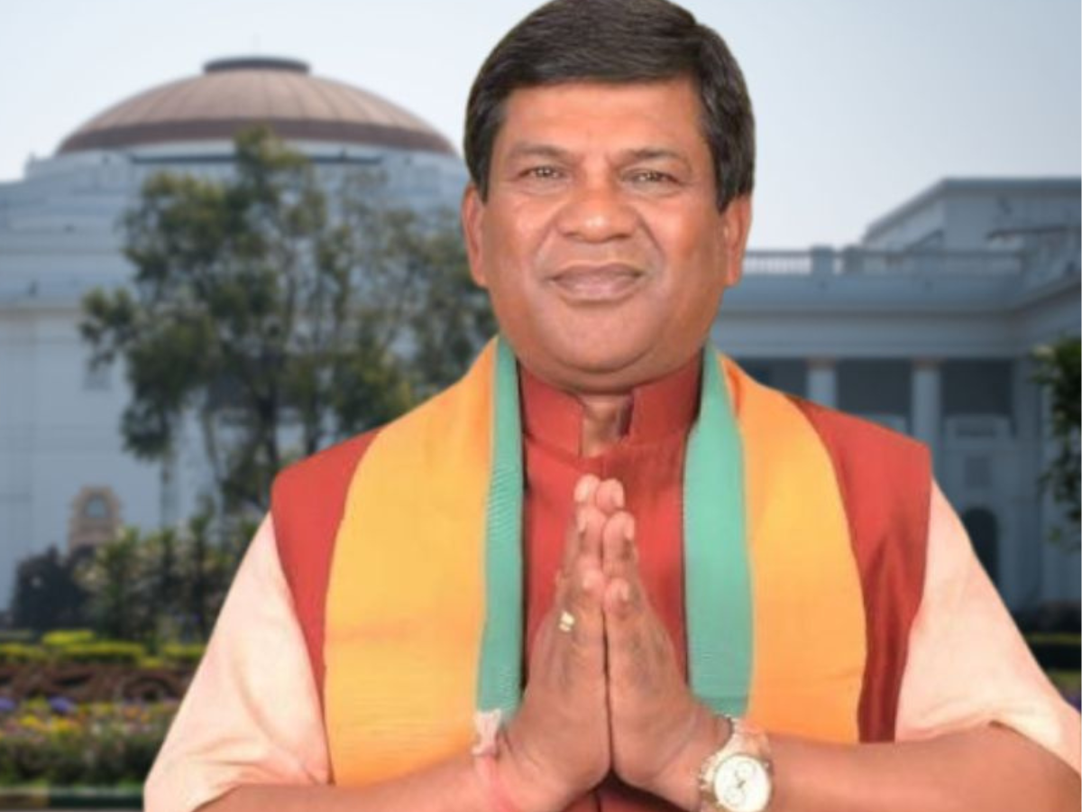 Rathindra Bose Set to Become West Bengal Assembly Speaker