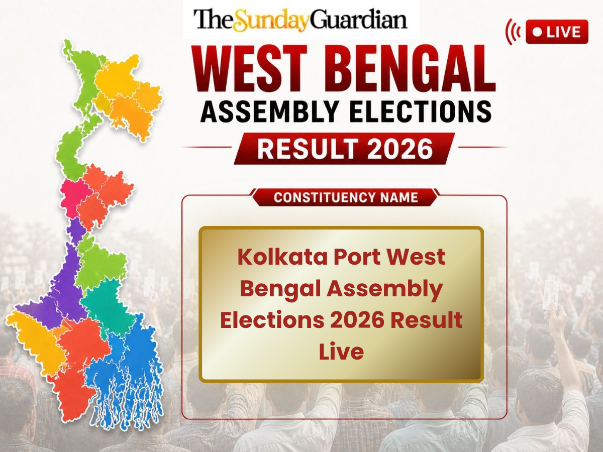 Kolkata Port Assembly Elections 2026 Result LIVE: Check Winner, New MLA, Key Candidates, Victory Margin, Result Date, Voter Turnout, Total Voters & 2021–2016 Past Results of West Bengal Assembly Elect