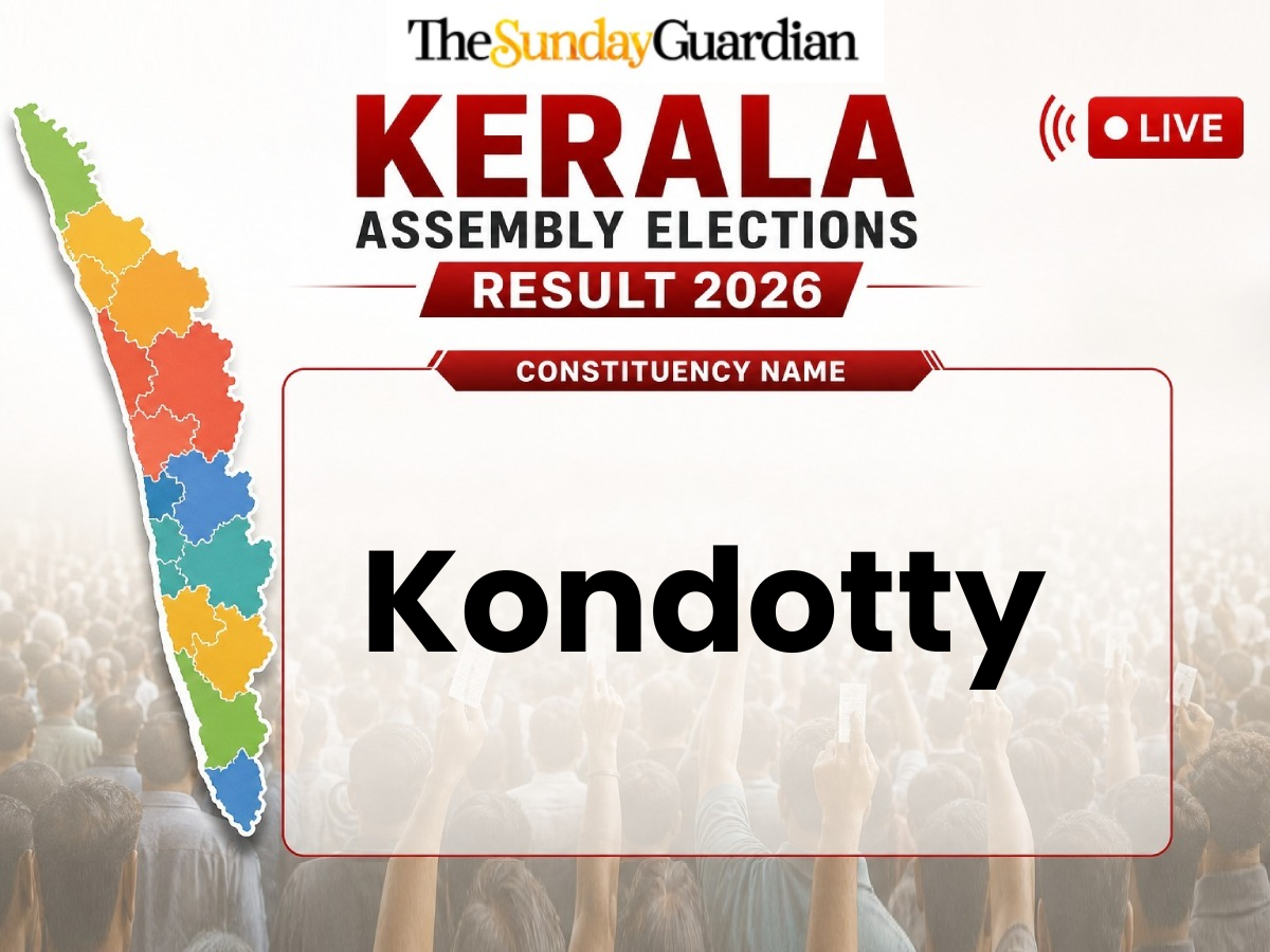 Kondotty Assembly Elections 2026 Result LIVE: Check Winner, New MLA, Key Candidates, Victory Margin, Result Date, Voter Turnout, Total Voters & 2021–2016 Past Results of Kerala Assembly Elections