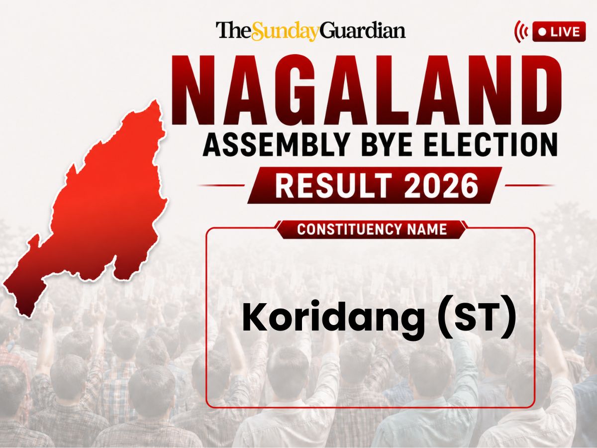 Koridang (ST) Assembly Bypoll Elections 2026 Result LIVE: Check Winner, New MLA, Key Candidates, Victory Margin, Result Date, Voter Turnout, Total Voters & 2023–2018 Past Results of Nagaland Assembly