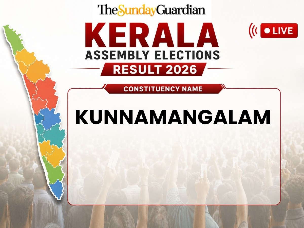 Kunnamangalam Assembly Elections 2026 Result LIVE: Check Winner, New MLA, Key Candidates, Victory Margin, Result Date, Voter Turnout, Total Voters & 2021–2016 Past Results of Kerala Assembly Election