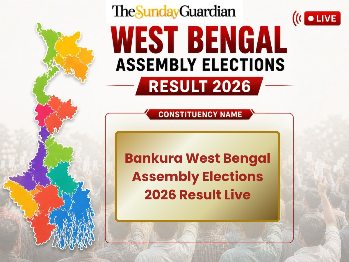 Bankura Assembly Elections 2026 Result Live: Winner, New MLA, Key Candidates, Victory Margin, Result Date, Voter Turnout, Total Voters in West Bengal Assembly Elections & 2021–2016 Past Results