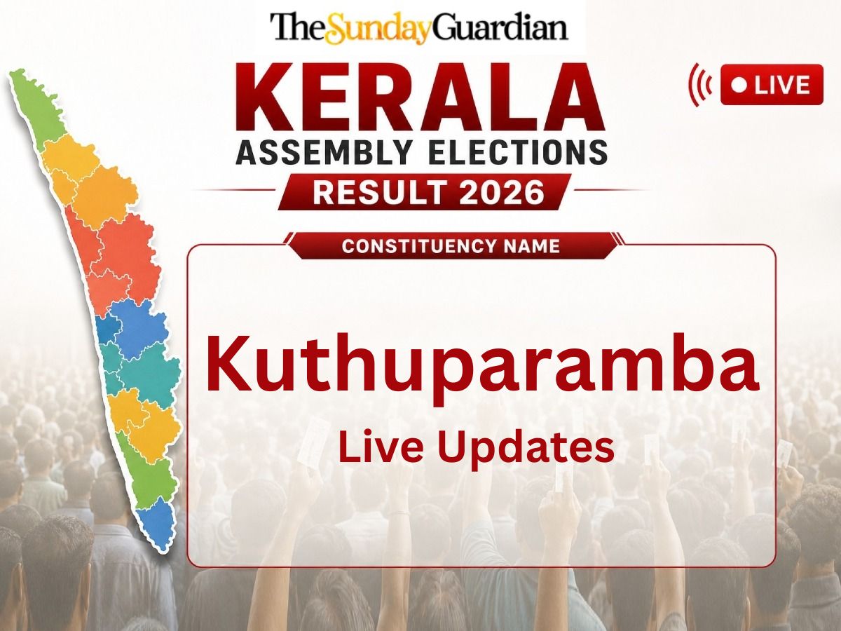 Kuthuparamba Assembly Elections 2026 Result LIVE: Check Winner, New MLA, Key Candidates, Victory Margin, Result Date, Voter Turnout, Total Voters & 2021–2016 Past Results of Kerala Assembly Elections