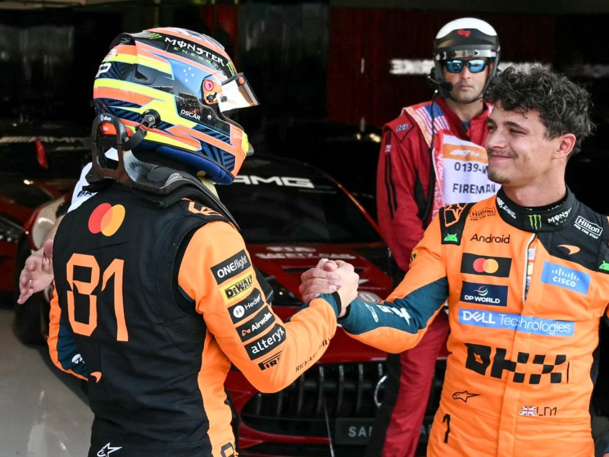 F1 Miami GP Sprint Live Streaming: Race Start Timing, Starting Grid, TV Channel, Where To Watch?