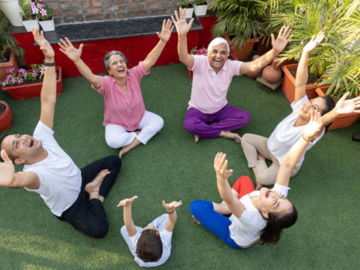 World Laughter Day: History, Meaning, Significance, Wishes and Quotes to Share on WhatsApp