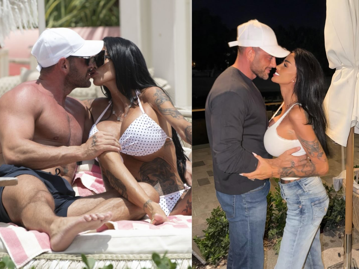 Lee Andrews Case Latest Update: Katie Price Reveals Missing Husband Had Three Phones Before Vanishing as Experts Warn Of Romance Scam Red Flags
