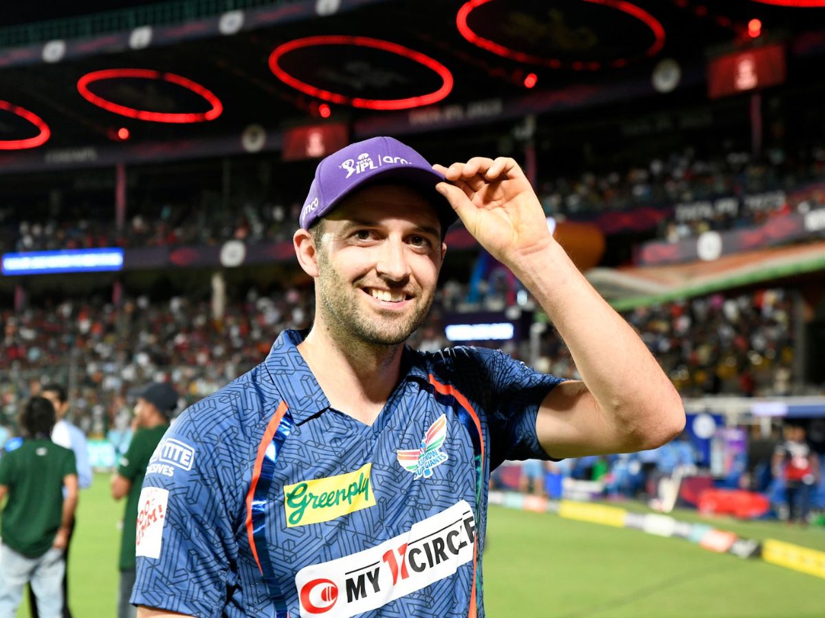Mark Wood IPL Bombshell: Did Sanjiv Goenka Offer a Private Jet to The England Pacer While He Was Ill? — WATCH