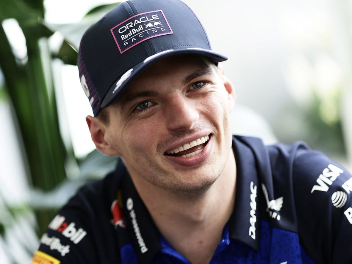 'Feels Bit More Normal': Max Verstappen Finally Sees Red Bull Progress at F1 Miami Grand Prix 2026