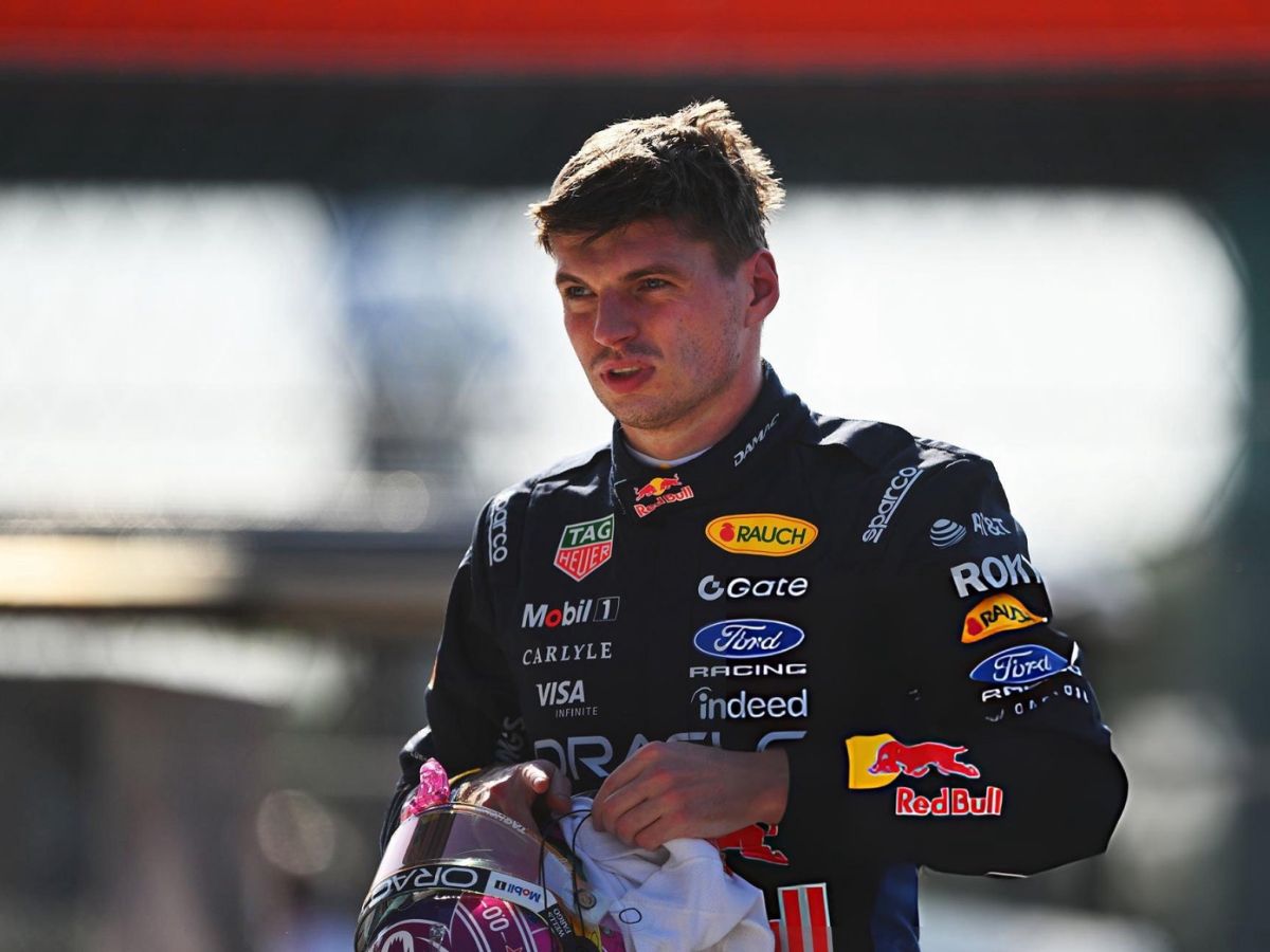 Max Verstappen Miami GP Performance: Why is Red Bull Star F1’s Most Reluctant Hero in 2026?