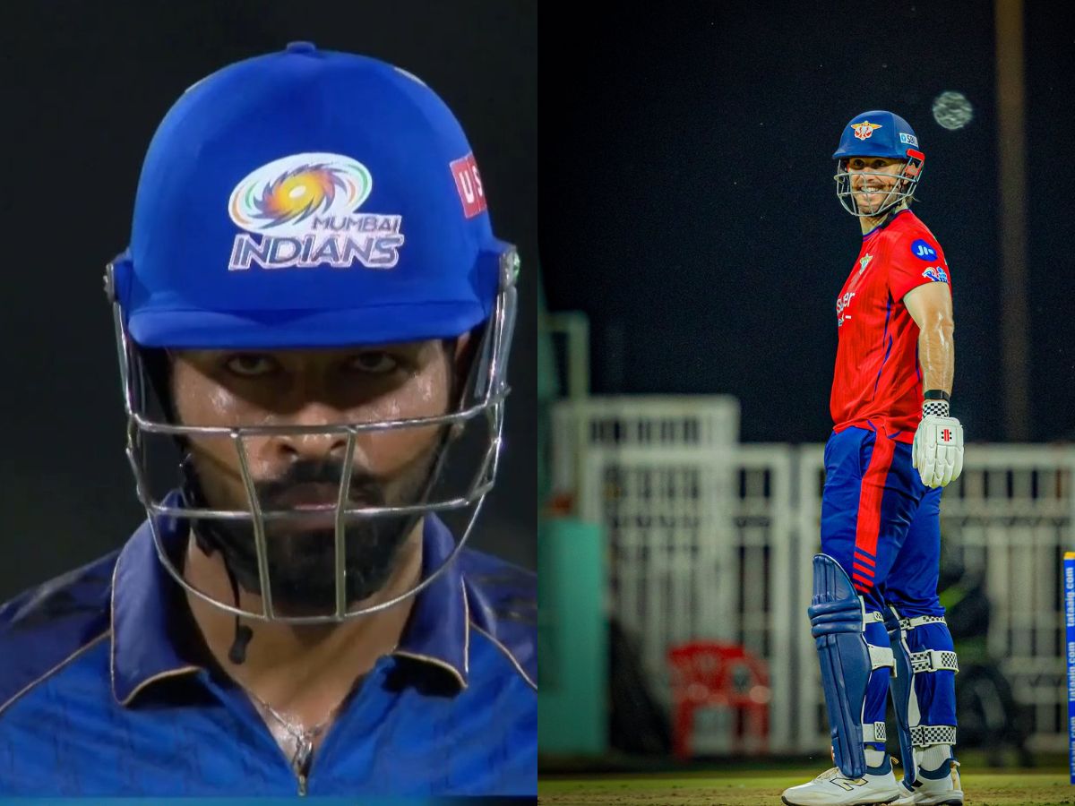 MI vs LSG Dream11 Prediction: Fantasy Cricket Tips, Playing XI, Pitch Report For Match – 47 With Captain, Vice-Captain Choices