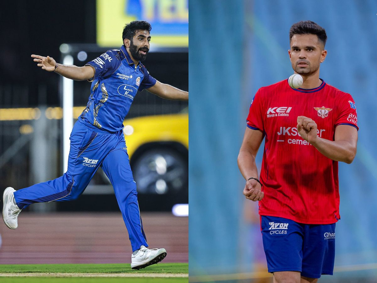 MI vs LSG Winner And Toss Prediction IPL 2026: Who Will Win Today’s Match Between Mumbai Indians And Lucknow Super Giants at Wankhede Stadium?