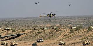 Military Theaterisation: Getting the reform right