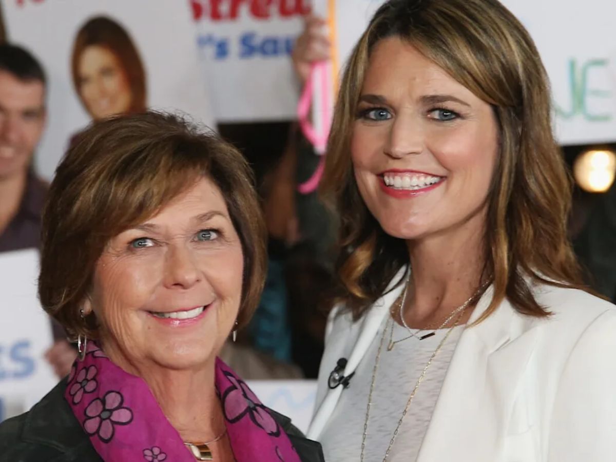 Nancy Guthrie Case Latest Update: FBI Continues Analysing 'Potentially  Critical DNA' at Quantico, Savannah Guthrie & Family Await Breakthrough  After 100 Days