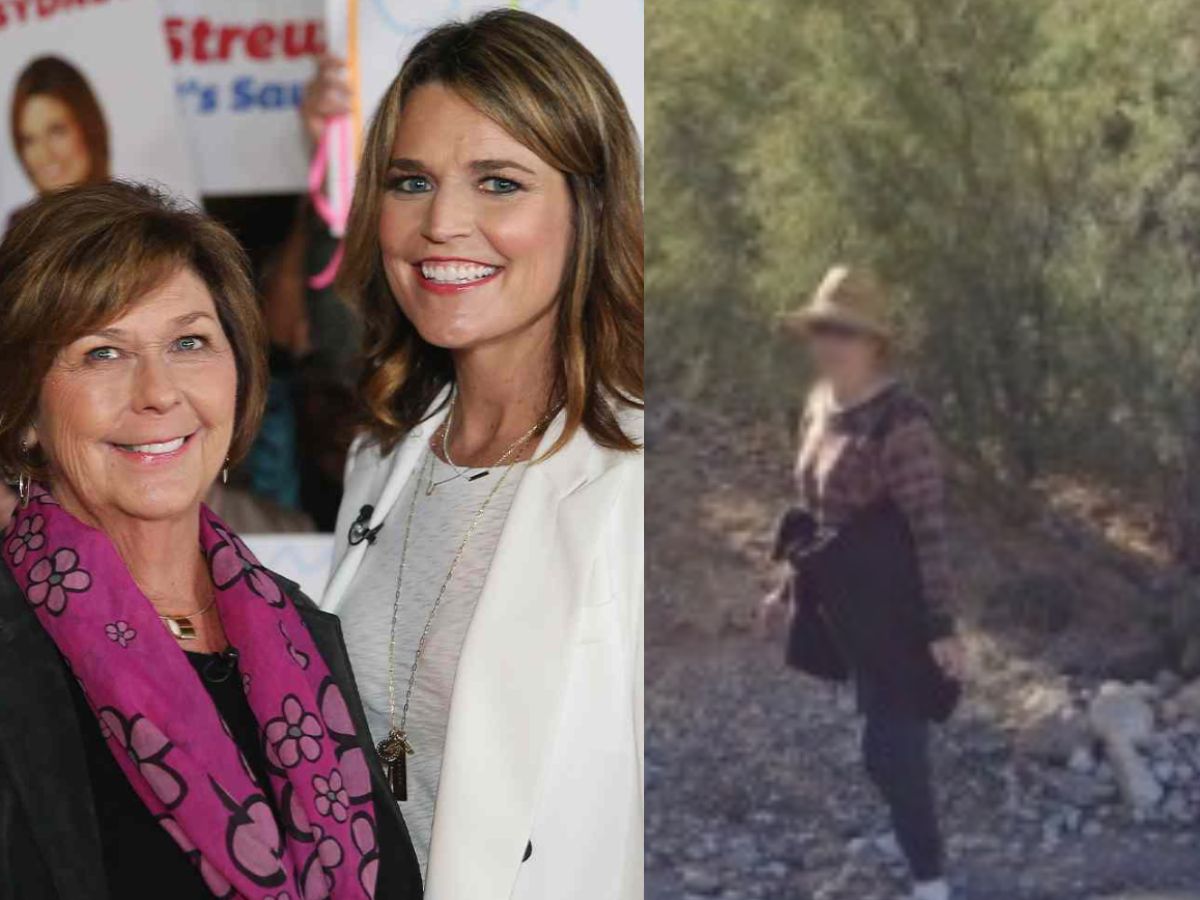 Mystery Deepens as Nancy Guthrie’s Disappearance Remains Unsolved More Than 90 Days Later