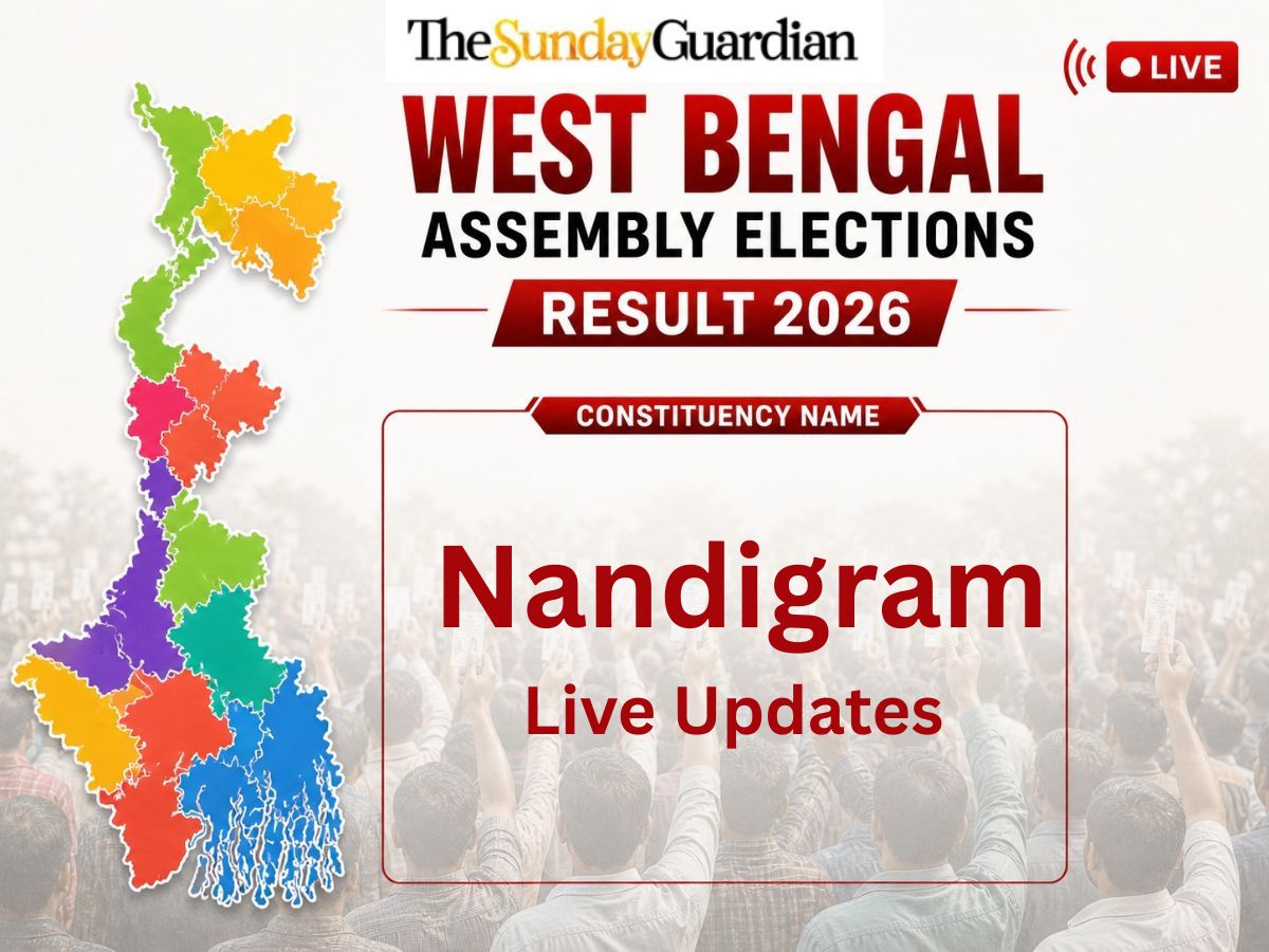 Nandigram Assembly Elections 2026 Result LIVE: Check Winner, New MLA, Key Candidates, Victory Margin, Result Date, Voter Turnout & 2021–2016 Past Results of West Bengal Assembly Elections