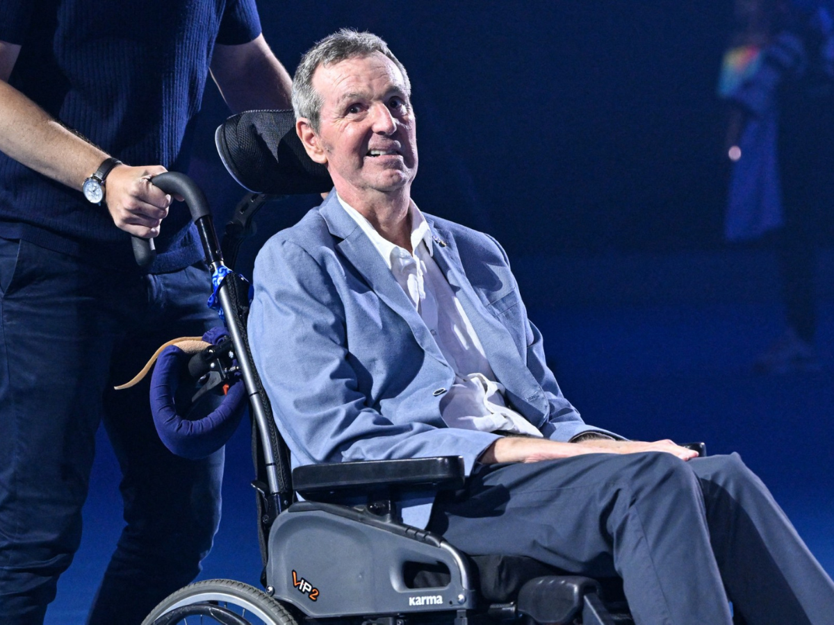 Neale Daniher Death News: AFL Great Passes Away; Check Age, Career Stats, Family, Net Worth And Cause of Death