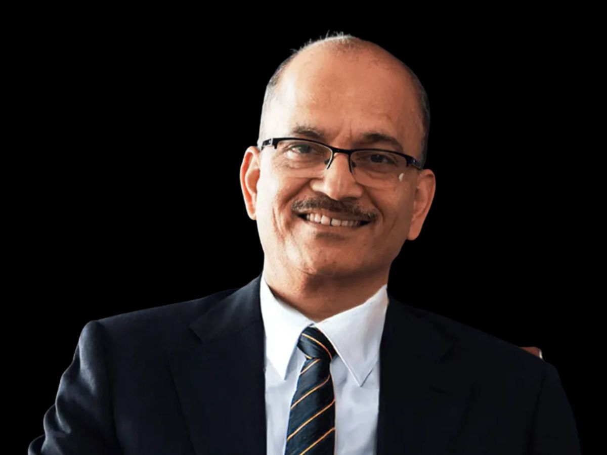 Who is Nitin Paranjpe? Infosys New Vice Chairman; Experience, Net Worth, Salary, Career, Family and Role in Organisation