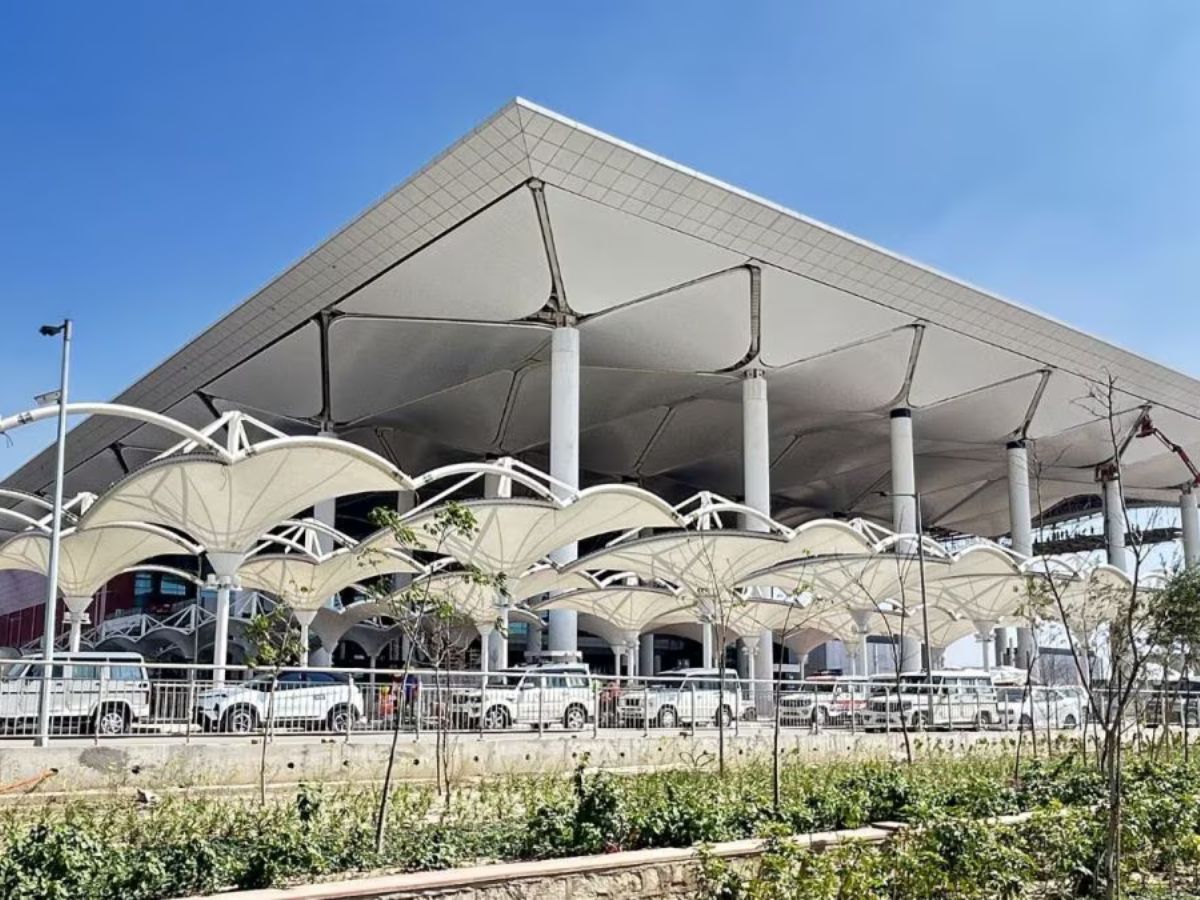 Travel Update: Commercial Flights to Start from Noida’s Jewar Airport from This Date - Check Out Full Details Here