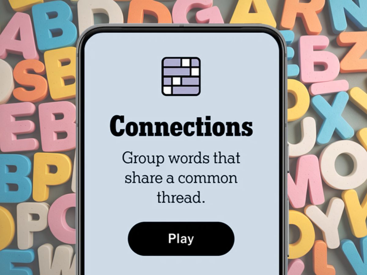 NYT Connections Today, Monday May 04: Hints, Clues & Answers (Game #1058)