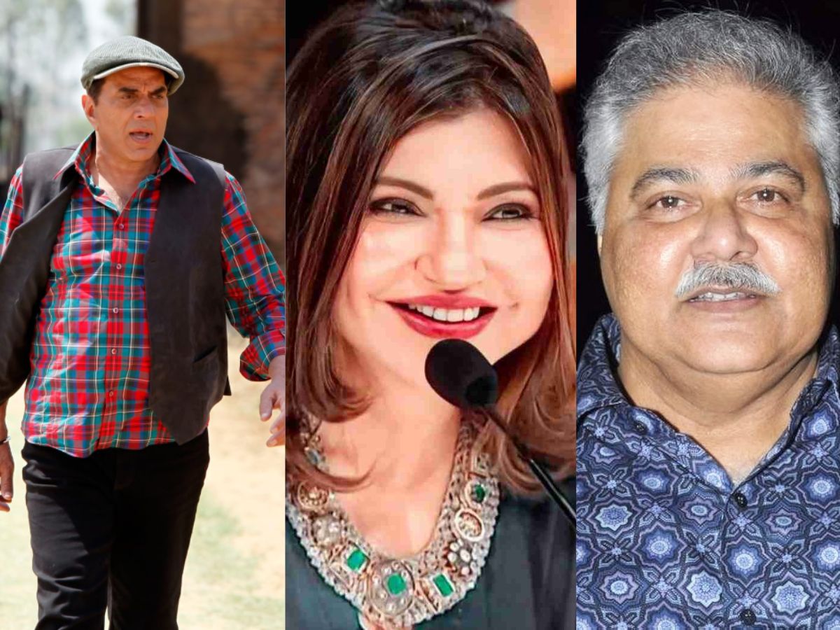 Padma Awards 2026 To Honour Late Dharmendra, Mammootty And Alka Yagnik In Prestigious Ceremony