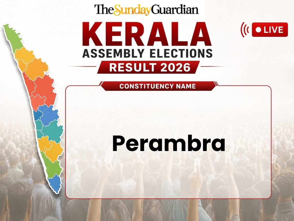 Perambra Assembly Elections 2026 Result LIVE: Check Winner, New MLA, Key Candidates, Victory Margin, Result Date, Voter Turnout, Total Voters & 2021–2016 Past Results of Kerala Assembly Elections
