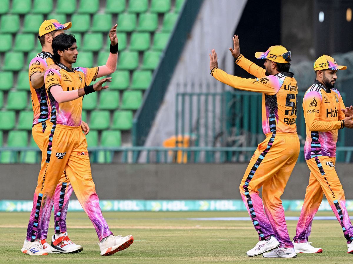 PSZ vs HYDK, PSL 2026 Final Live Streaming: Start Timing, TV Channels, Where to Watch Peshawar Zalmi vs Hyderabad Kingsmen Match?