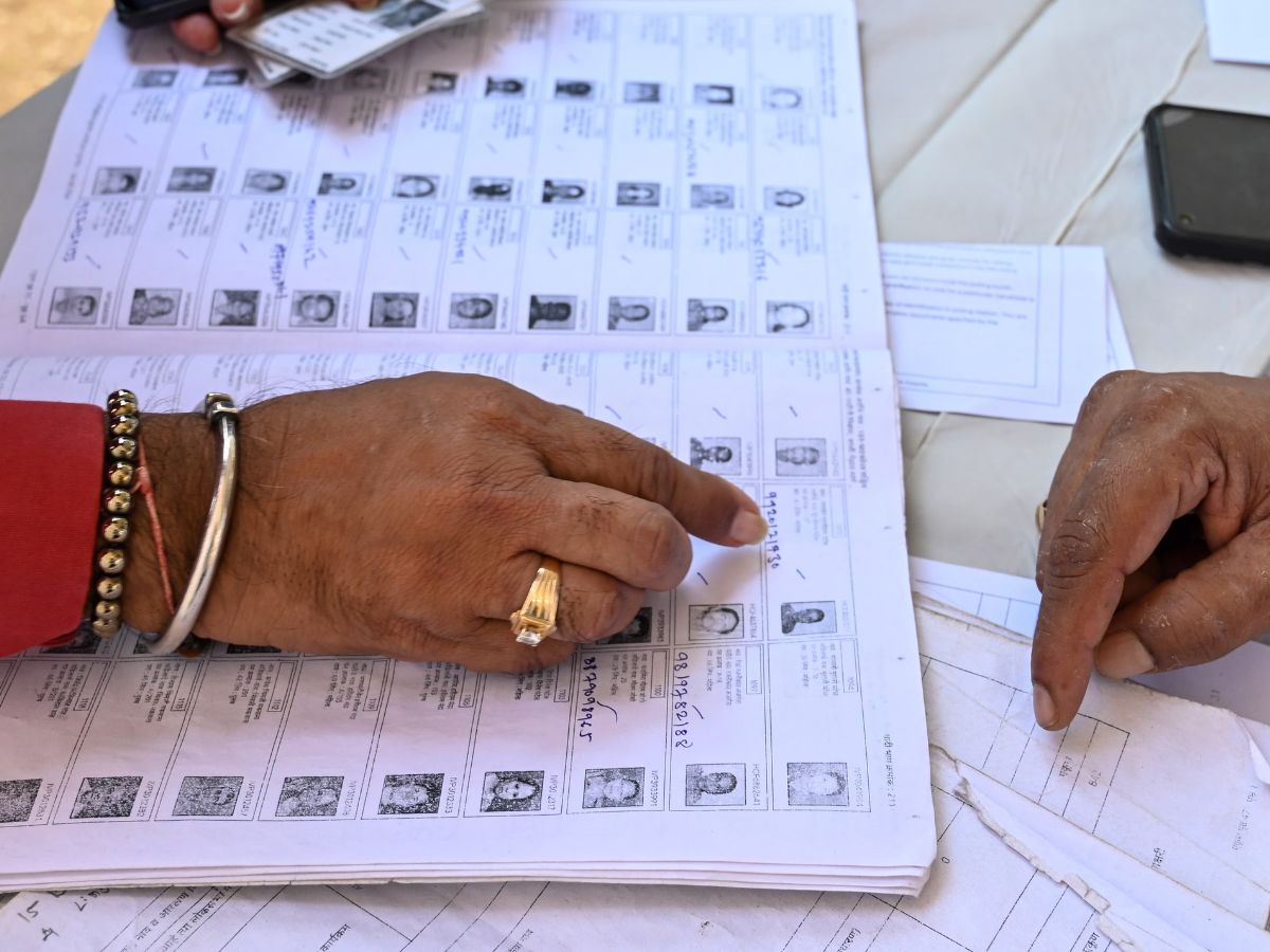 Phalodi Satta Bazar Prediction for West Bengal Election 2026: Will BJP Cross Majority Mark or Can Mamata Banerjee Defy Changing Trends on May 4?