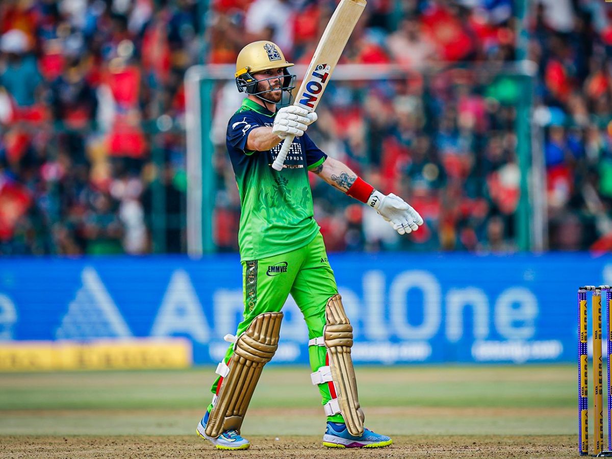 Phil Salt Out of IPL 2026? Huge Blow for RCB as England Batter Returns Home — Check More Details
